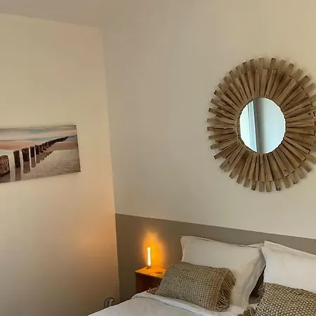 Maison De Charme *