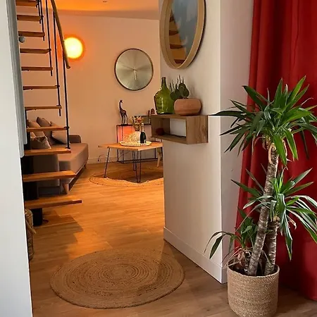 Maison De Charme