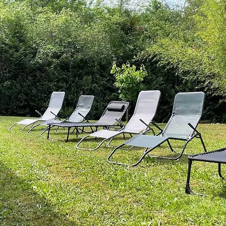 Сasa de vacaciones Maison De Charme *