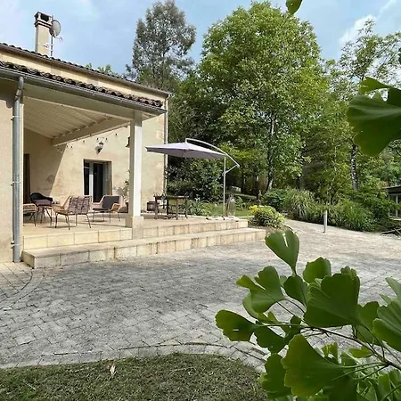 Maison De Charme Сasa de vacaciones