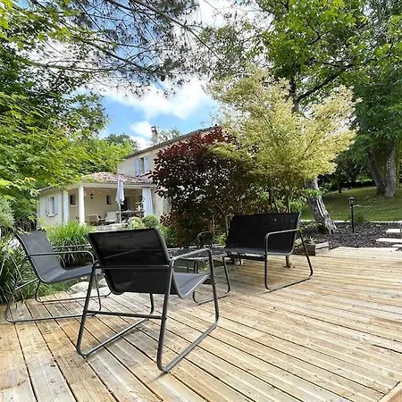 Maison De Charme Сasa de vacaciones *