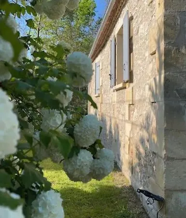 Maison De Charme * Saint-Nexans