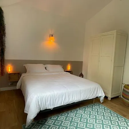 Maison De Charme Сasa de vacaciones *