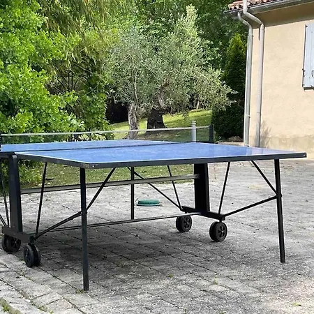 Сasa de vacaciones Maison De Charme