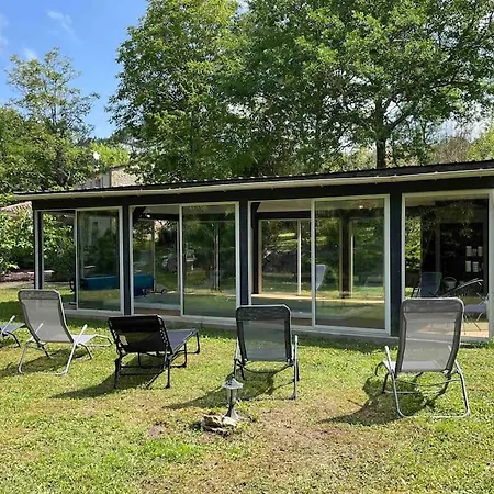 Сasa de vacaciones Maison De Charme Saint-Nexans