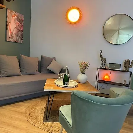 Maison De Charme Сasa de vacaciones *
