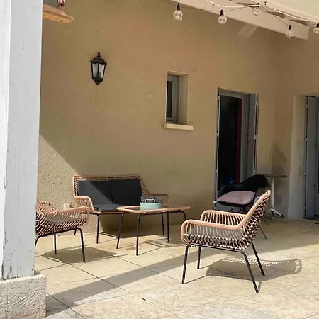 Сasa de vacaciones Maison De Charme *
