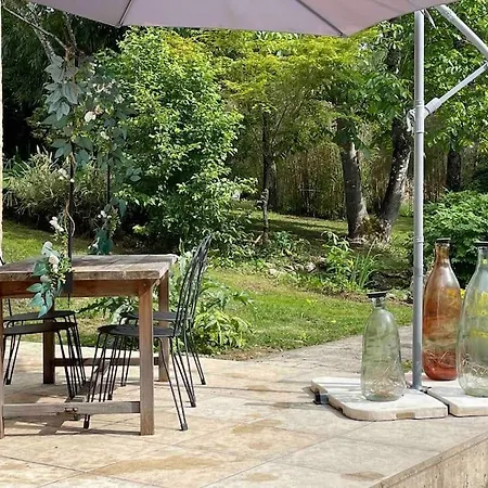 Maison De Charme Сasa de vacaciones