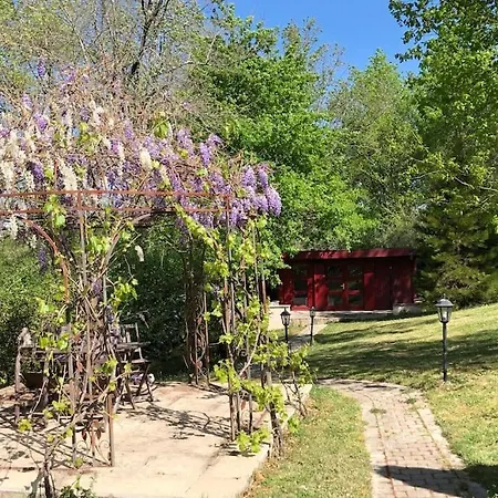 Maison De Charme Сasa de vacaciones *