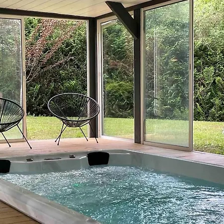 Maison De Charme Сasa de vacaciones *