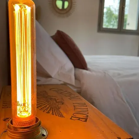 Maison De Charme *