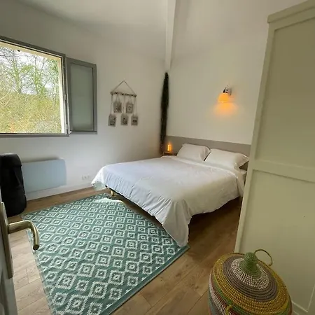 Сasa de vacaciones Maison De Charme