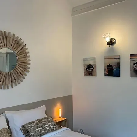 Maison De Charme Сasa de vacaciones *