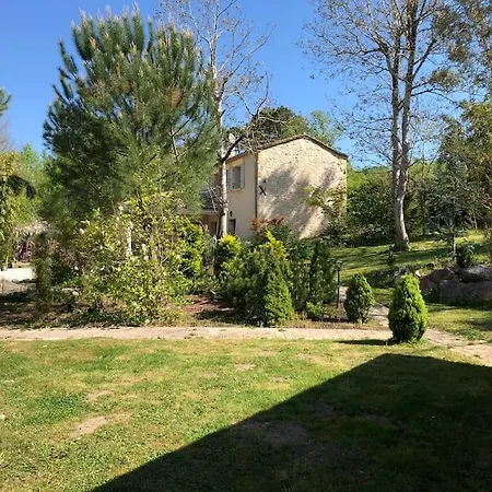 Сasa de vacaciones Maison De Charme *